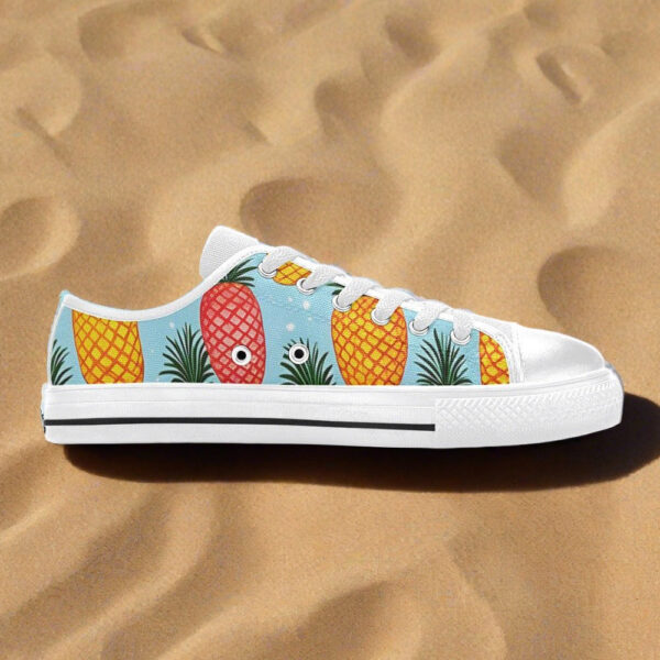 Pineapples Please Women - Image 3