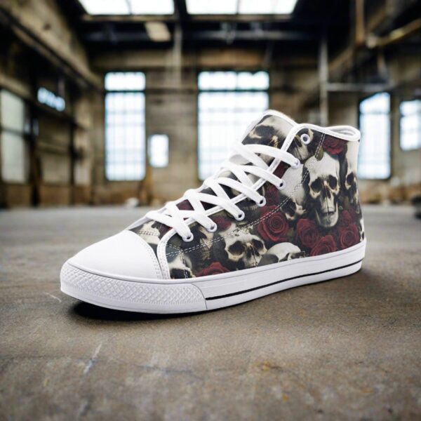 Skulls & Roses - Image 2