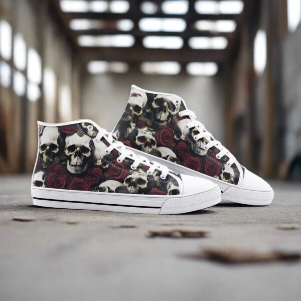 Skulls & Roses