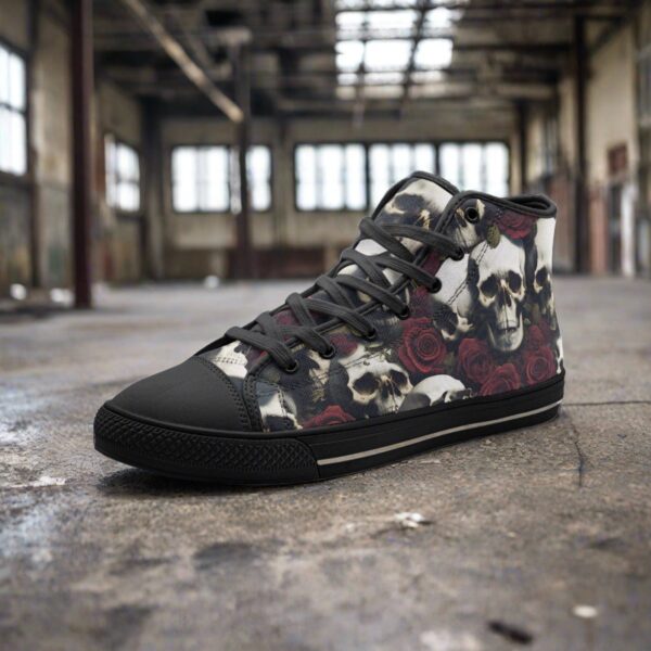 Skulls & Roses - Image 3