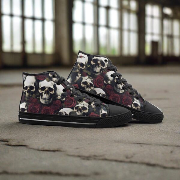 Skulls & Roses - Image 4
