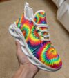Rainbow Tie Dye