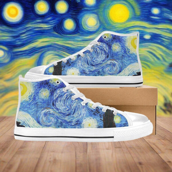 Starry Night Men - Image 3