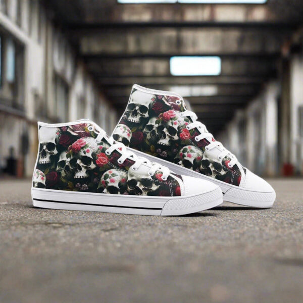 Skulls & Roses - Image 2
