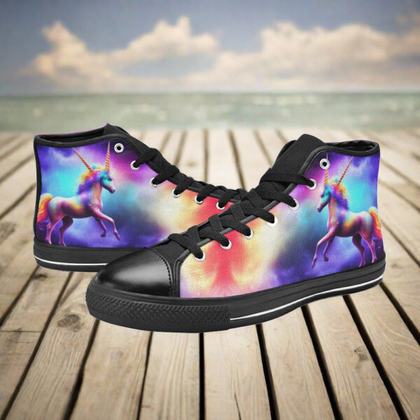 Unicorn Galaxy Men - Image 4