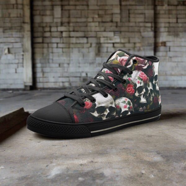 Skulls & Roses - Image 3