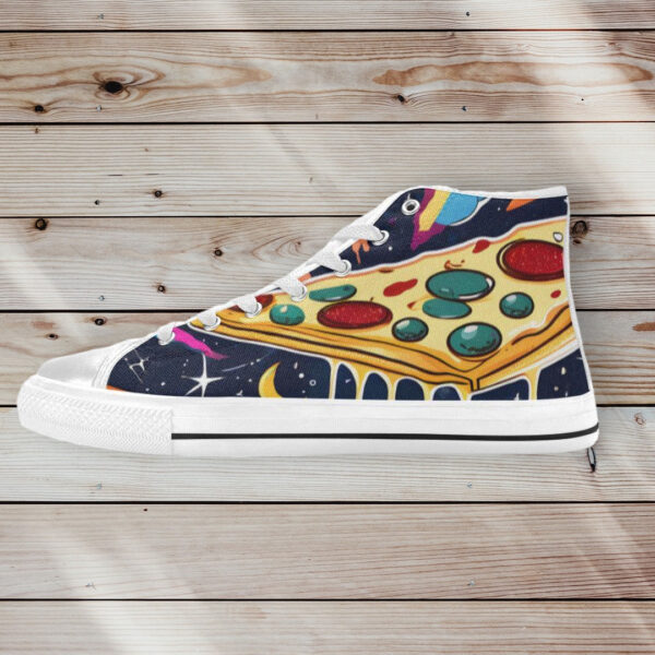 Pizza Space Women - Image 2
