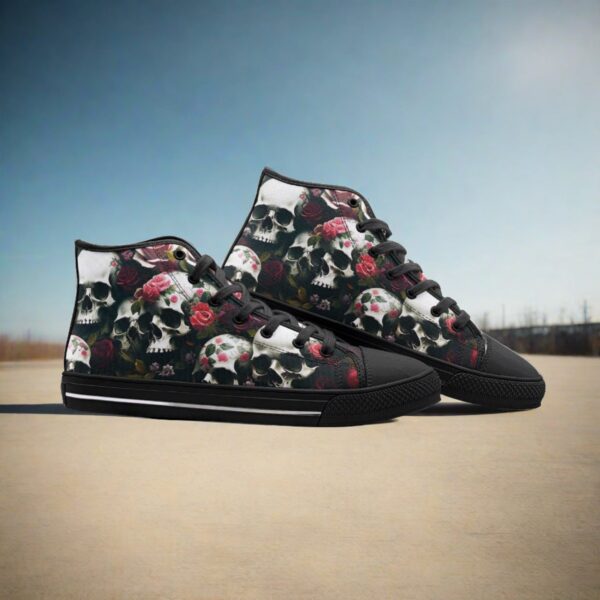 Skulls & Roses - Image 4