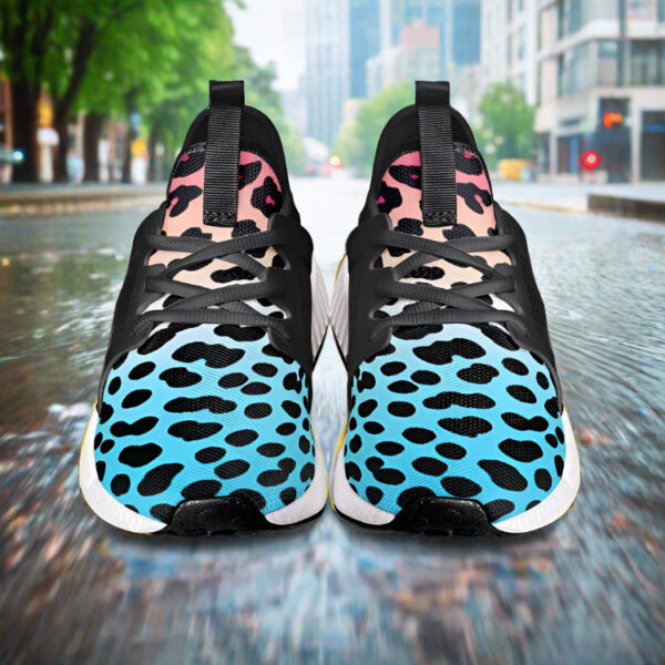 Gradient Leopard Print - Image 5