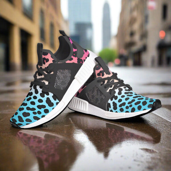 Gradient Leopard Print - Image 6