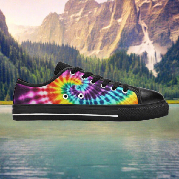 Tie Dye Art Men - Image 3