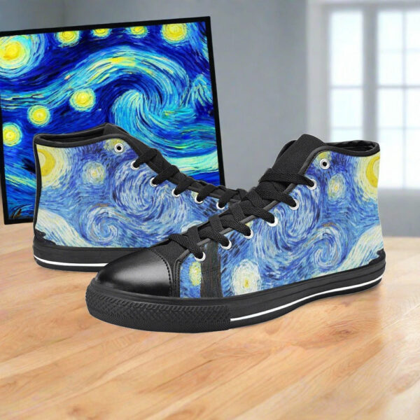 Starry Night Men - Image 4