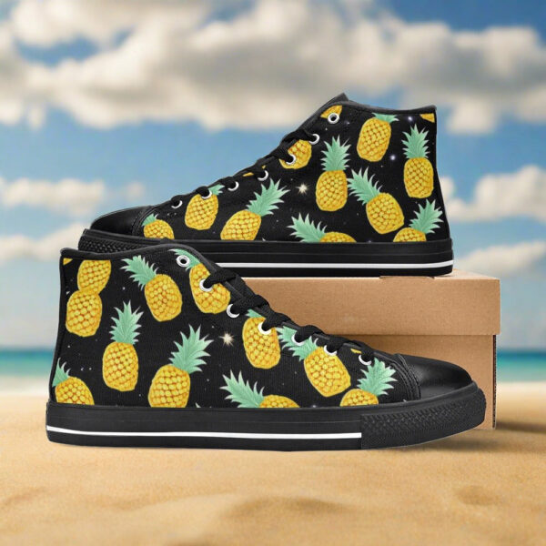 Pineapples Please Women - Image 4