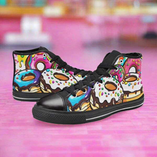 Dripping Donuts Men - Image 4