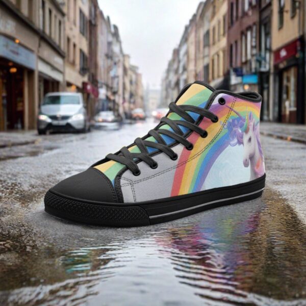 Unicorns & Rainbows - Image 3