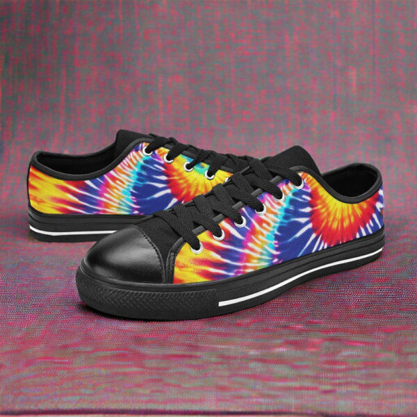 Tie Dye Splash Women - Image 4