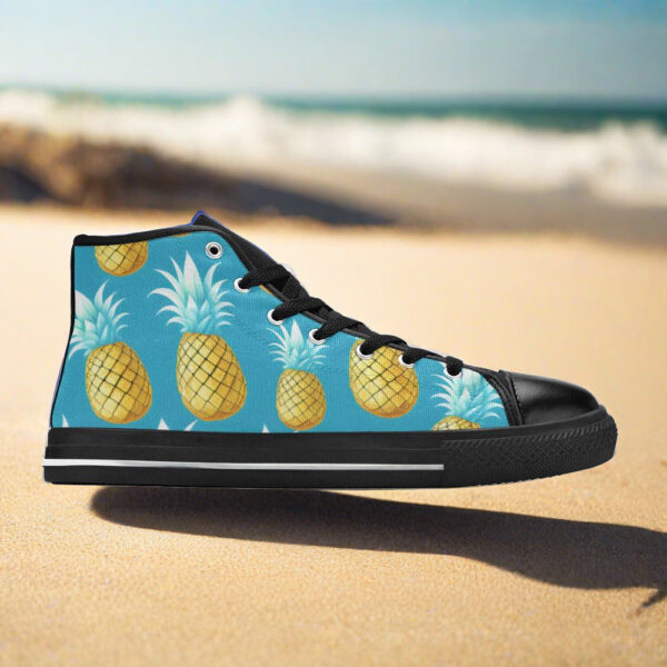 Cool Pineapples Men - Image 3