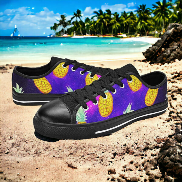 Galaxy Pineapples Men - Image 3