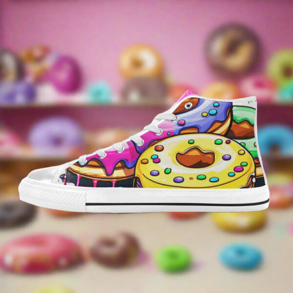 Dripping Donuts Women - Image 3