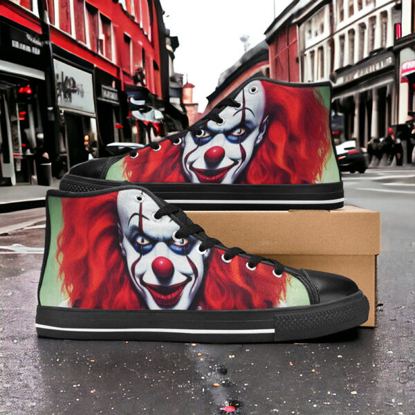 Evil Clown Women - Image 3