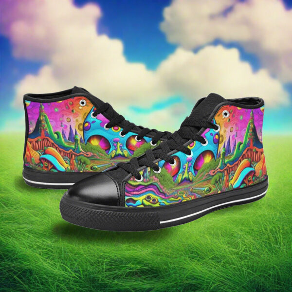 Trippy Art Men - Image 4