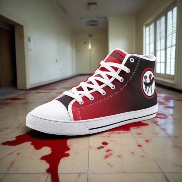 Deepneep Shoes Red - Image 3