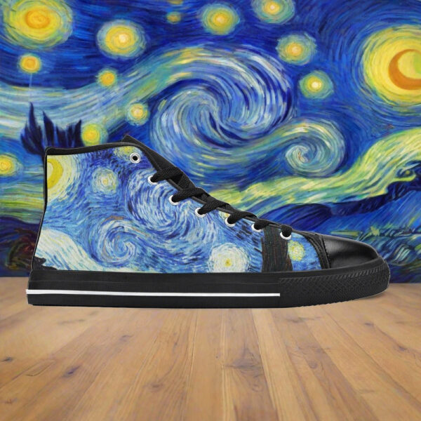 Starry Night Men - Image 3