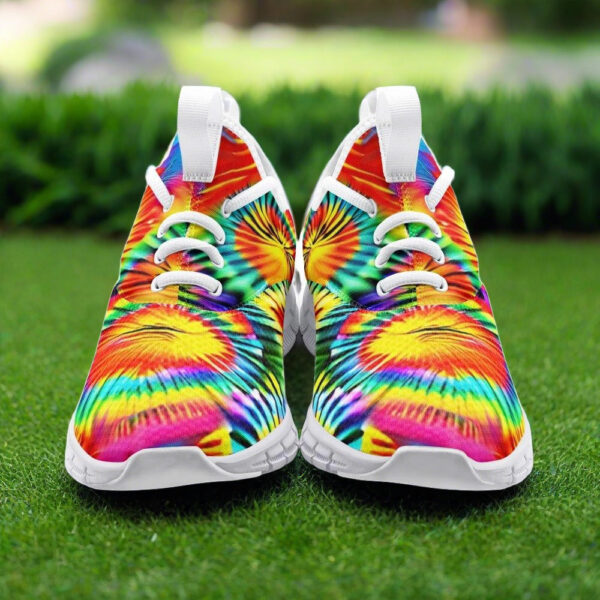 Rainbow Tie Dye - Image 3