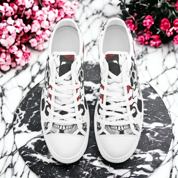 Skulls Roses Deluxe - Image 5