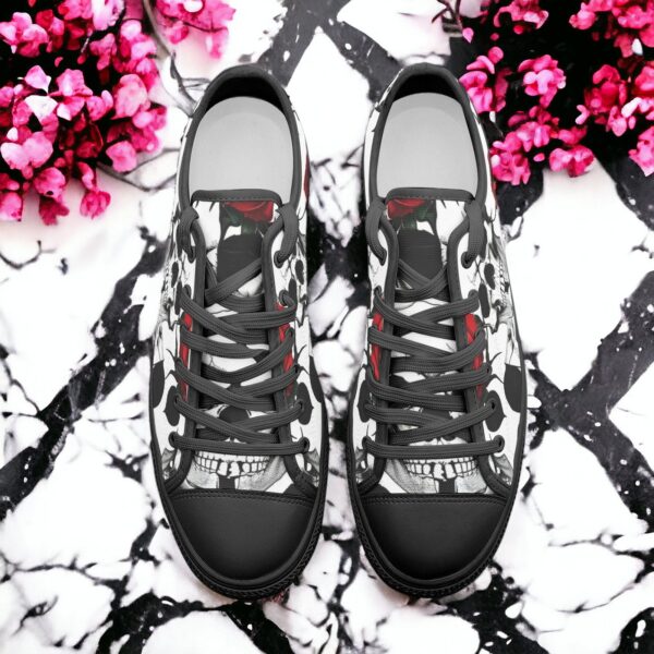 Skulls Roses Deluxe - Image 6