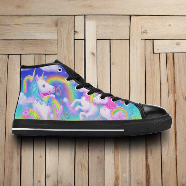 Unicorns Art Women - Image 3