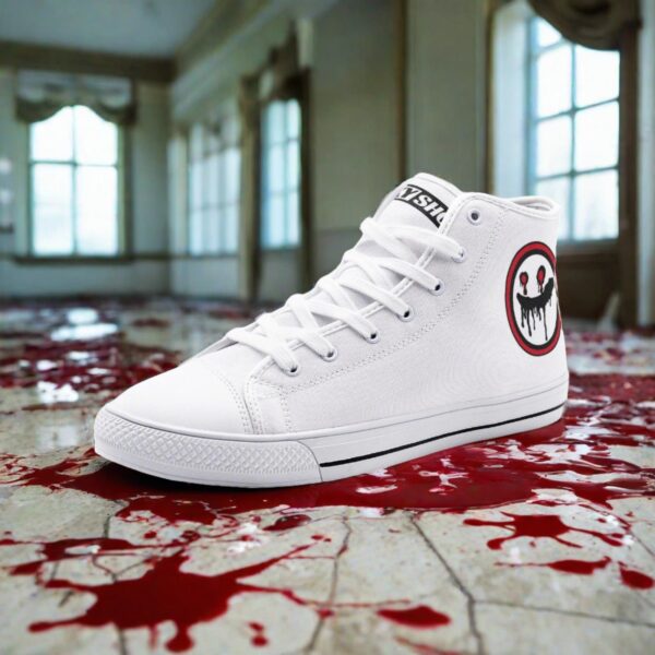 Deepneep Shoes White - Image 2