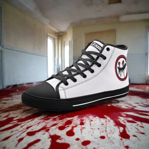Deepneep Shoes White - Image 3