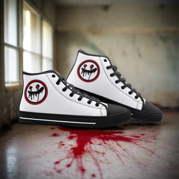Deepneep Shoes White - Image 4