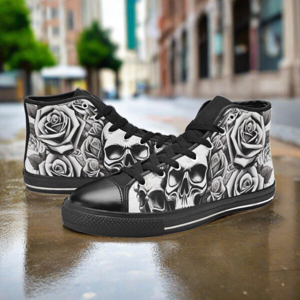 Skulls & Roses Men - Image 4