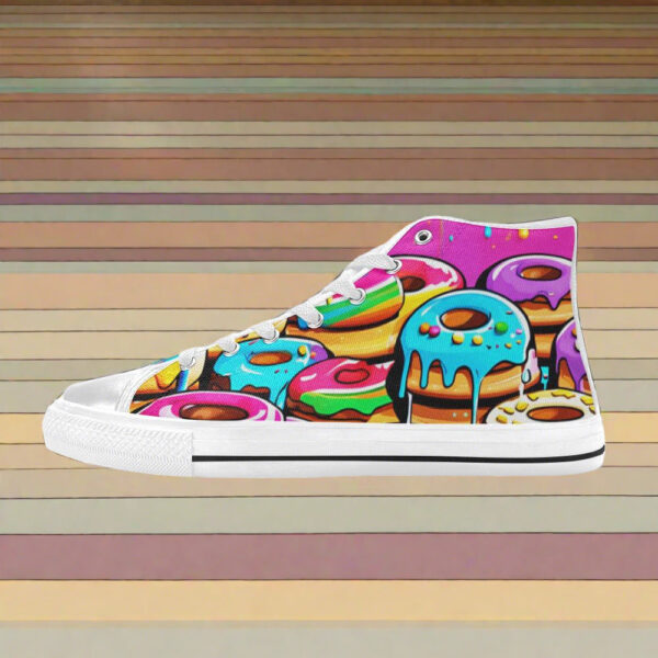 Dripping Donuts Men - Image 3