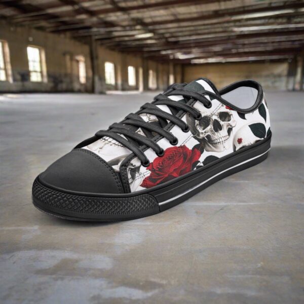 Skulls & Roses - Image 5