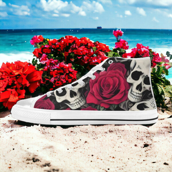 Skulls & Roses Women - Image 3