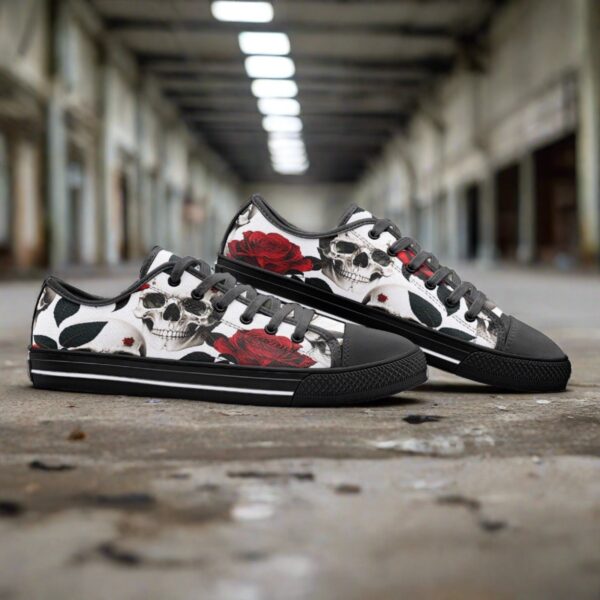 Skulls & Roses - Image 4