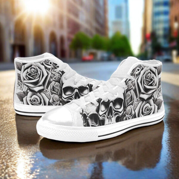 Skulls & Roses Men - Image 4
