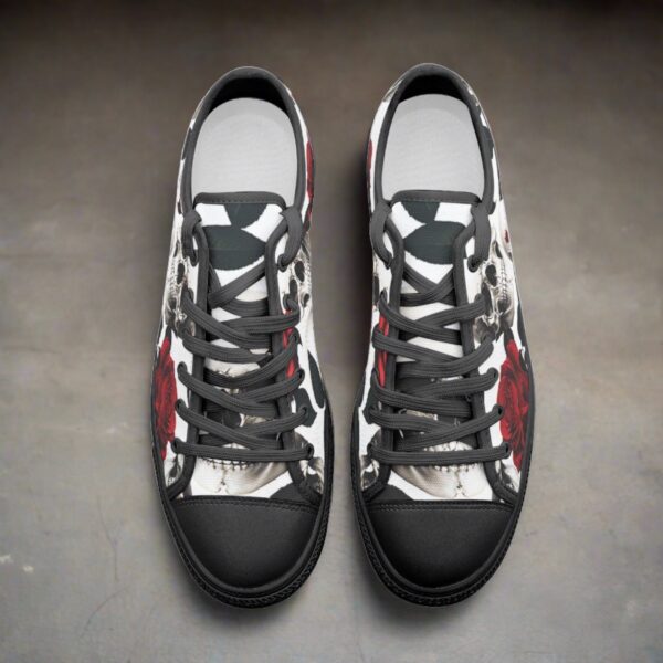 Skulls & Roses - Image 6