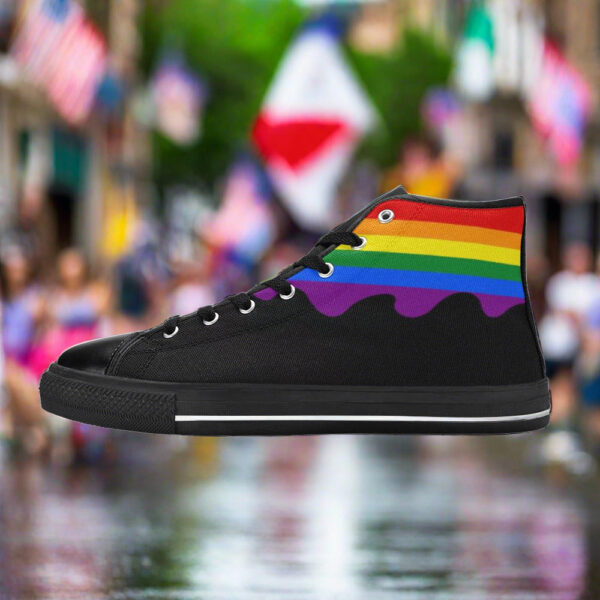 Pride LGBT Flag Women - Image 3