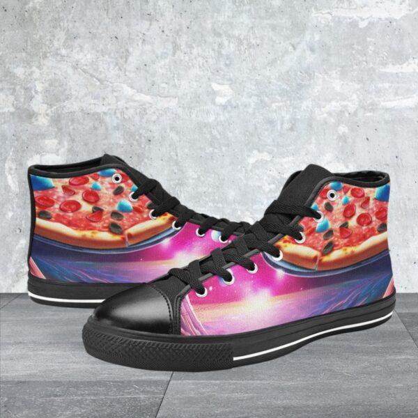 Pizza Space Women - Image 3