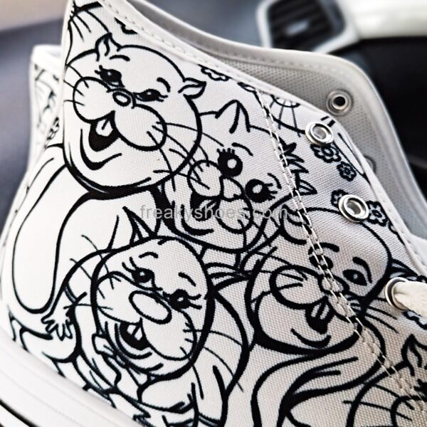 Rabbits Art Men - Image 8