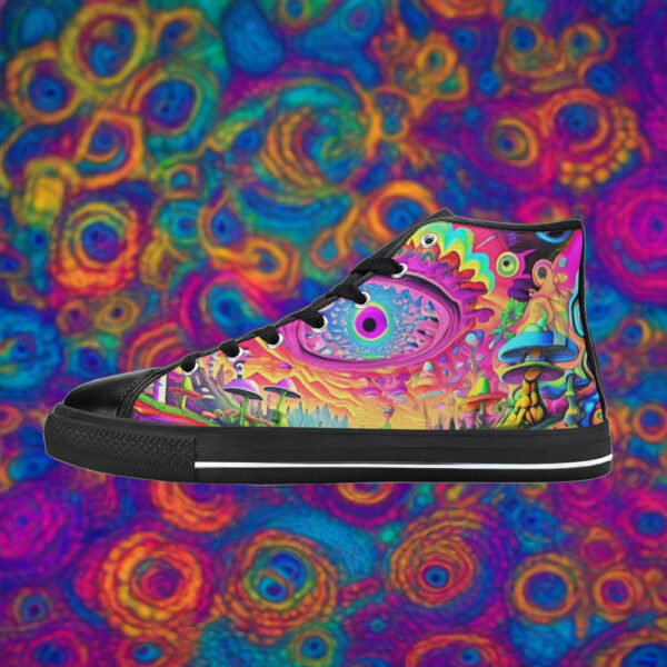 Trippy Art Women - Image 4