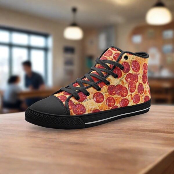 Pepperoni Pizza - Image 3