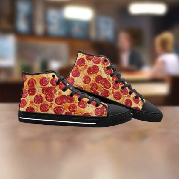 Pepperoni Pizza - Image 4