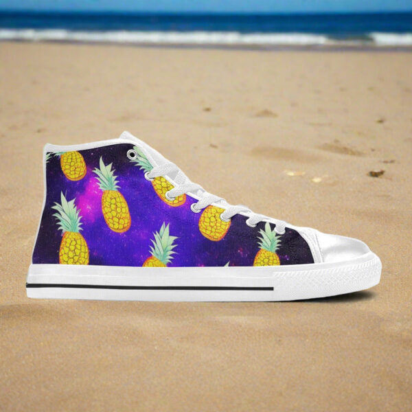 Galaxy Pineapples Women - Image 3