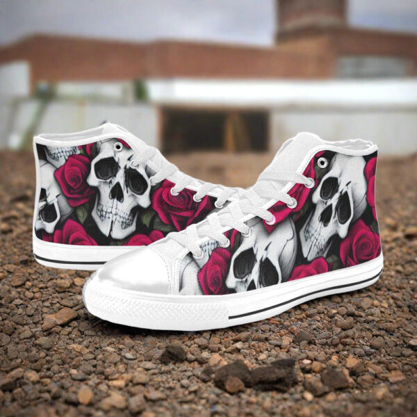 Skulls & Roses Men - Image 2