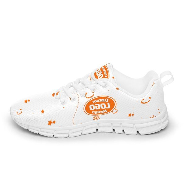 1900-1 Lace Up Sneakers